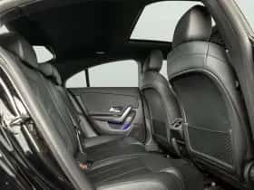 Mercedes-Benz CLA-Klasse (2021) thumbnail 19