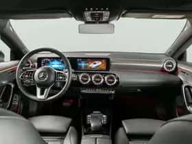 Mercedes-Benz CLA-Klasse (2021) thumbnail 3