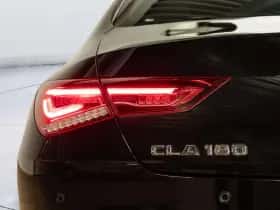 Mercedes-Benz CLA-Klasse (2021) thumbnail 22
