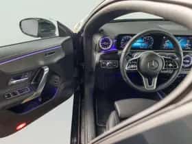 Mercedes-Benz CLA-Klasse (2021) thumbnail 23