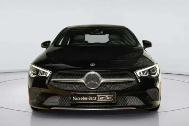 Mercedes-Benz CLA-Klasse (2021) thumbnail 5