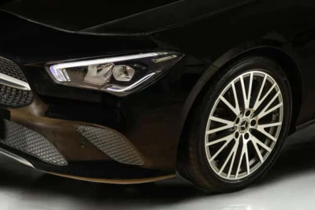 Mercedes-Benz CLA-Klasse (2021) thumbnail 5