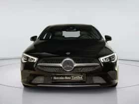 Mercedes-Benz CLA-Klasse (2021) thumbnail 5