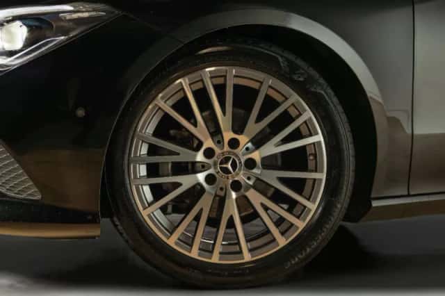 Mercedes-Benz CLA-Klasse (2021) thumbnail 6