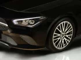 Mercedes-Benz CLA-Klasse (2021) thumbnail 6
