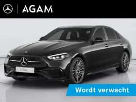 Mercedes-Benz C-Klasse (2026) thumbnail 1