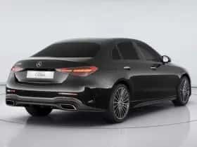 Mercedes-Benz C-Klasse (2026) thumbnail 2