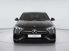 Mercedes-Benz C-Klasse (2026) thumbnail 8