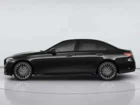 Mercedes-Benz C-Klasse (2026) thumbnail 9
