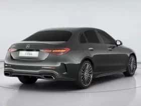 Mercedes-Benz C-Klasse (2026) thumbnail 2