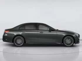 Mercedes-Benz C-Klasse (2026) thumbnail 7