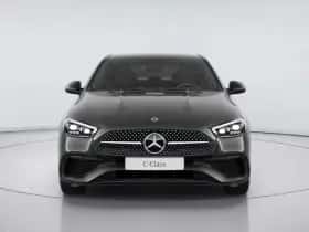 Mercedes-Benz C-Klasse (2026) thumbnail 8