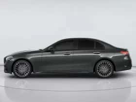 Mercedes-Benz C-Klasse (2026) thumbnail 9