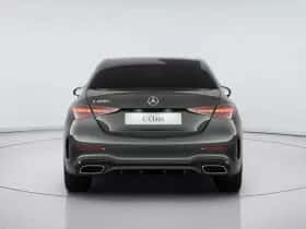 Mercedes-Benz C-Klasse (2026) thumbnail 10