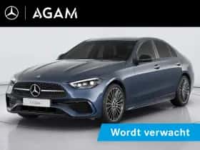 Mercedes-Benz C-Klasse (2026) thumbnail 1