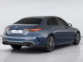 Mercedes-Benz C-Klasse (2026) thumbnail 2