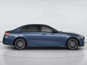 Mercedes-Benz C-Klasse (2026) thumbnail 7