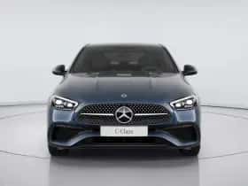 Mercedes-Benz C-Klasse (2026) thumbnail 8