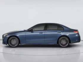 Mercedes-Benz C-Klasse (2026) thumbnail 9