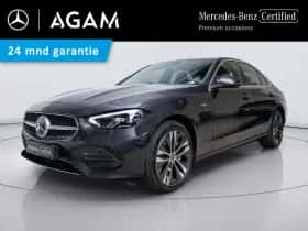 Mercedes-Benz C-Klasse (2025) thumbnail 1