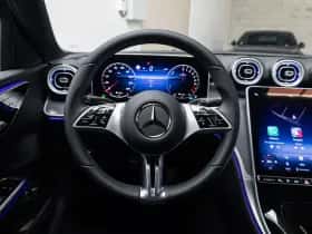 Mercedes-Benz C-Klasse (2025) thumbnail 13