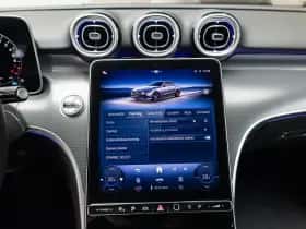 Mercedes-Benz C-Klasse (2025) thumbnail 16
