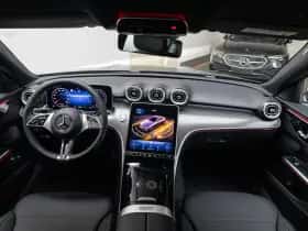 Mercedes-Benz C-Klasse (2025) thumbnail 3