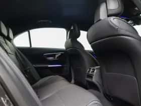 Mercedes-Benz C-Klasse (2025) thumbnail 24