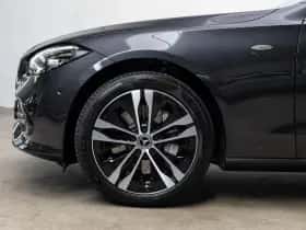 Mercedes-Benz C-Klasse (2025) thumbnail 4