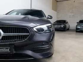 Mercedes-Benz C-Klasse (2025) thumbnail 6