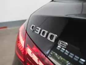 Mercedes-Benz C-Klasse (2025) thumbnail 9