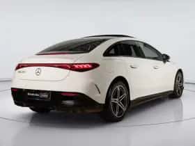Mercedes-Benz EQE (2025) thumbnail 2