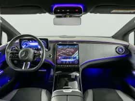 Mercedes-Benz EQE (2025) thumbnail 11