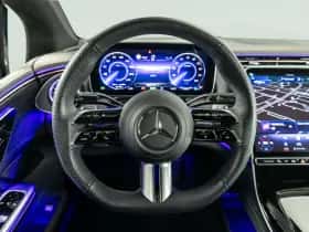 Mercedes-Benz EQE (2025) thumbnail 13