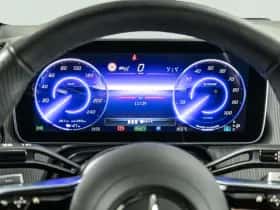 Mercedes-Benz EQE (2025) thumbnail 14
