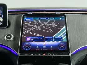 Mercedes-Benz EQE (2025) thumbnail 15