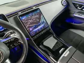 Mercedes-Benz EQE (2025) thumbnail 17
