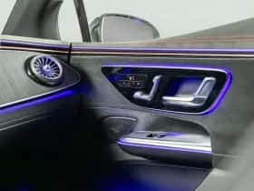 Mercedes-Benz EQE (2025) thumbnail 18