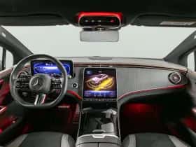Mercedes-Benz EQE (2025) thumbnail 3
