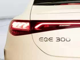 Mercedes-Benz EQE (2025) thumbnail 22