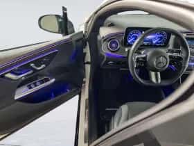 Mercedes-Benz EQE (2025) thumbnail 23