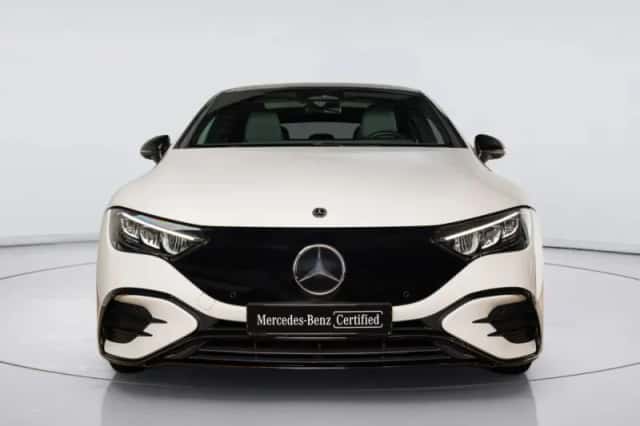 Mercedes-Benz EQE (2025) thumbnail 5