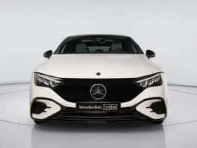 Mercedes-Benz EQE (2025) thumbnail 5