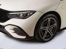 Mercedes-Benz EQE (2025) thumbnail 6