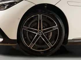 Mercedes-Benz EQE (2025) thumbnail 7