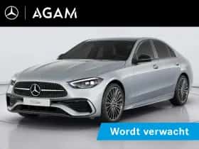 Mercedes-Benz C-Klasse (2026) thumbnail 1