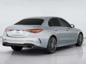 Mercedes-Benz C-Klasse (2026) thumbnail 2