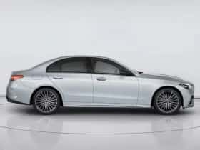 Mercedes-Benz C-Klasse (2026) thumbnail 7