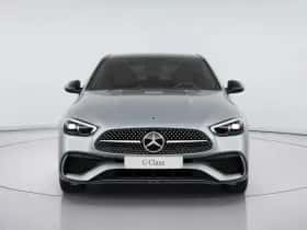 Mercedes-Benz C-Klasse (2026) thumbnail 8