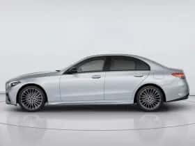 Mercedes-Benz C-Klasse (2026) thumbnail 9